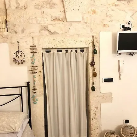 Ottogradoni House Ostuni