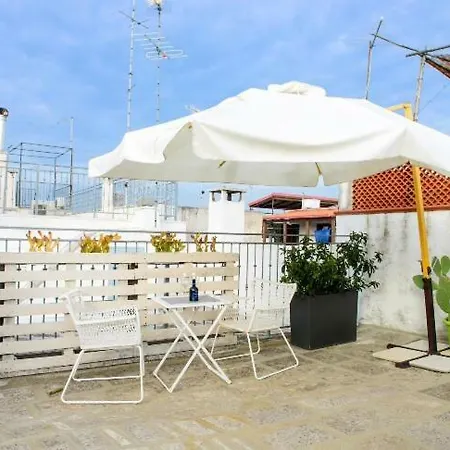 Ottogradoni House Vakantiehuis Ostuni