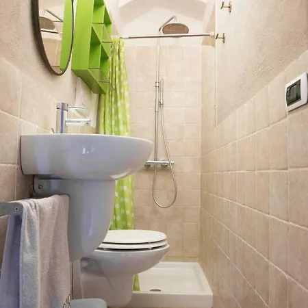 Ottogradoni House Vakantiehuis *