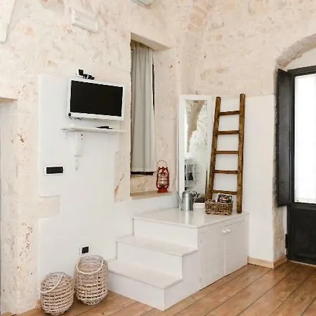 Vakantiehuis Ottogradoni House *