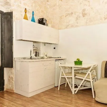 Ottogradoni House * Ostuni