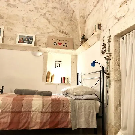 Ottogradoni House *