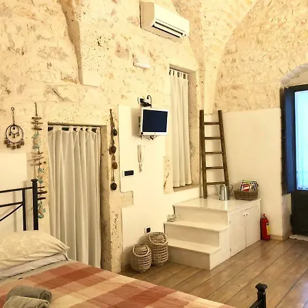 Ottogradoni House *
